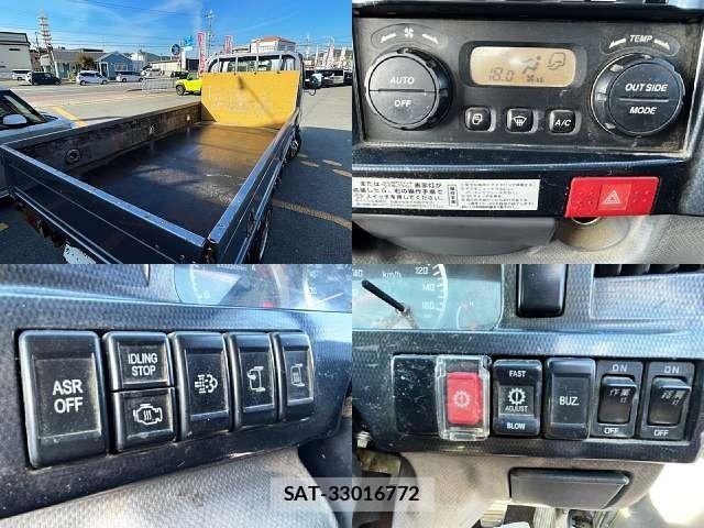 Isuzu ELF TRUCK 2011-12 1374596-4