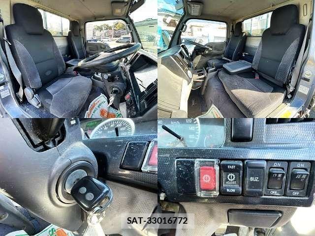 Isuzu ELF TRUCK 2011-12 1374596-5