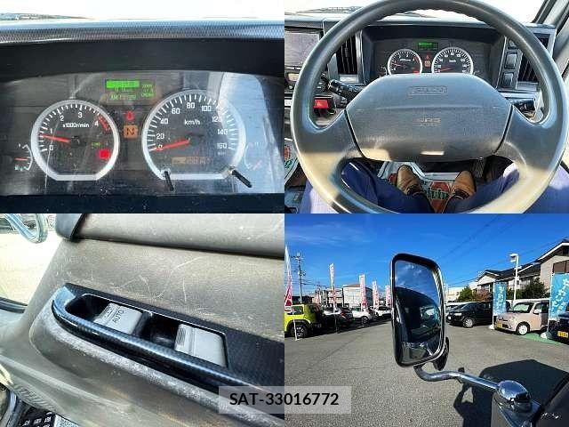 Isuzu ELF TRUCK 2011-12 1374596-7