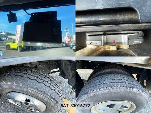 Isuzu ELF TRUCK 2011-12 1374596-8