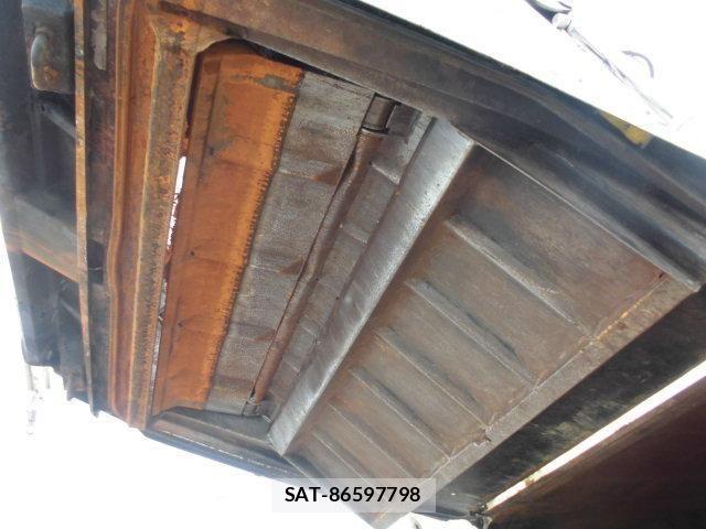 Isuzu ELF TRUCK 2011-02 1380551-10