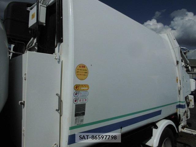 Isuzu ELF TRUCK 2011-02 1380551-16