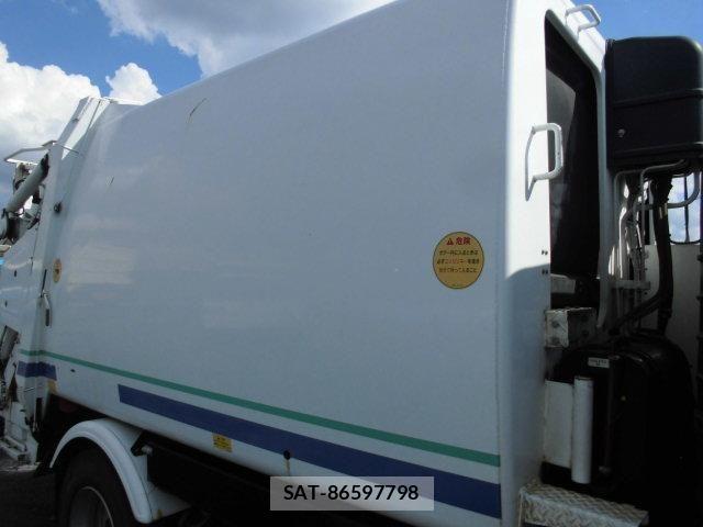Isuzu ELF TRUCK 2011-02 1380551-17