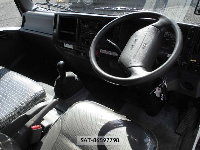Isuzu ELF TRUCK 2011-02 1380551-27