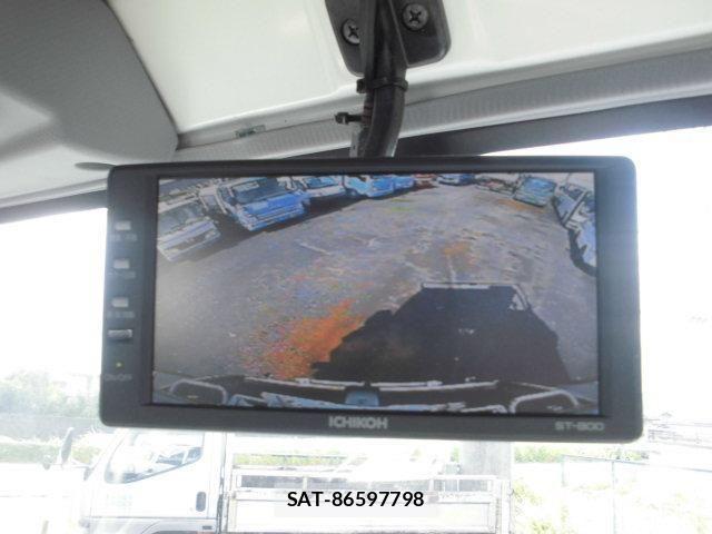 Isuzu ELF TRUCK 2011-02 1380551-28