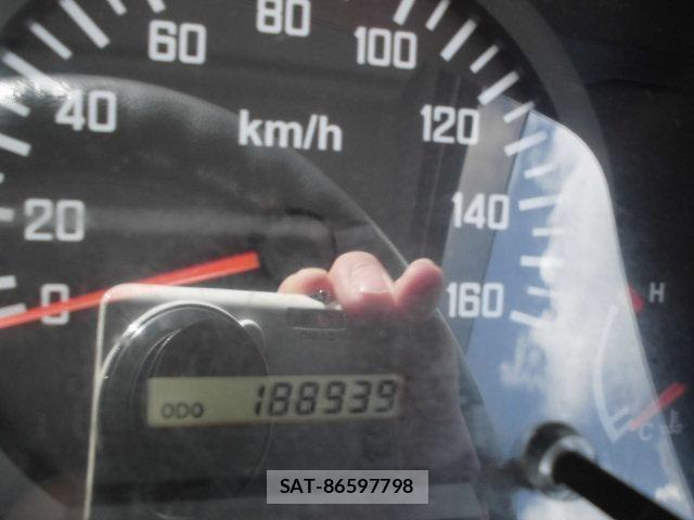 Isuzu ELF TRUCK 2011-02 1380551-29