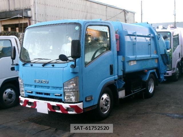 Isuzu ELF TRUCK 2010-12 1386342-0