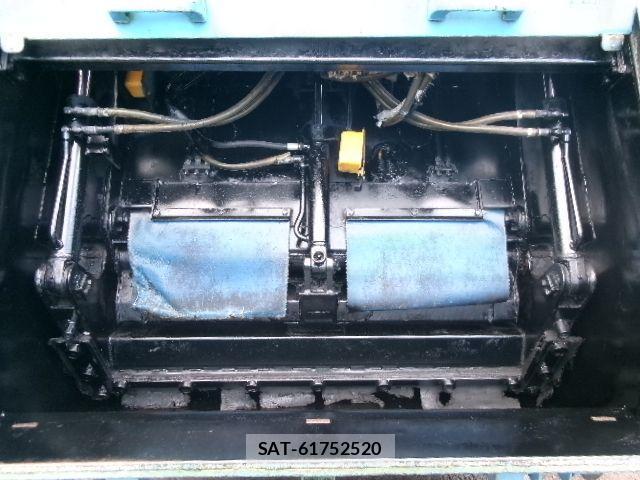 Isuzu ELF TRUCK 2010-12 1386342-9