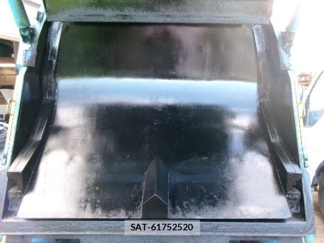 Isuzu ELF TRUCK 2010-12 1386342-13