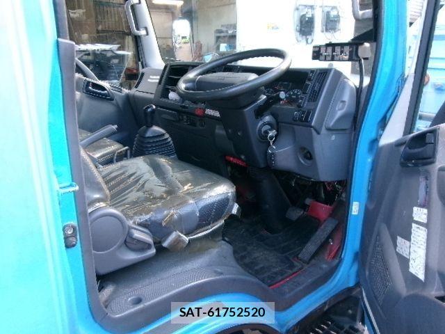 Isuzu ELF TRUCK 2010-12 1386342-17
