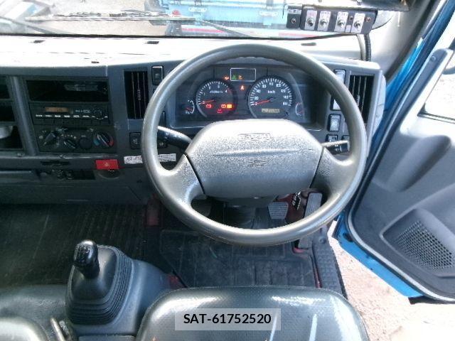 Isuzu ELF TRUCK 2010-12 1386342-18