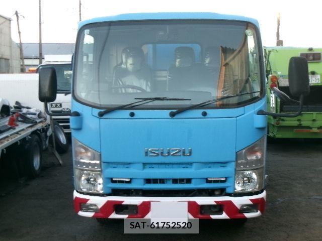 Isuzu ELF TRUCK 2010-12 1386342-1