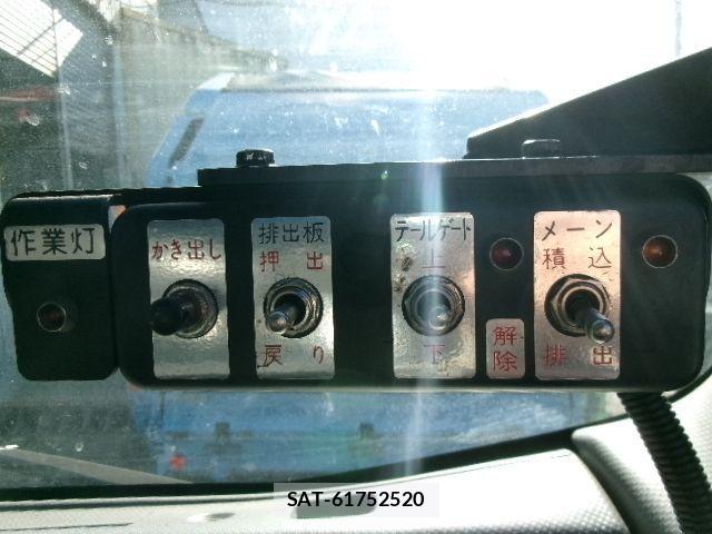 Isuzu ELF TRUCK 2010-12 1386342-21