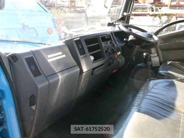 Isuzu ELF TRUCK 2010-12 1386342-25