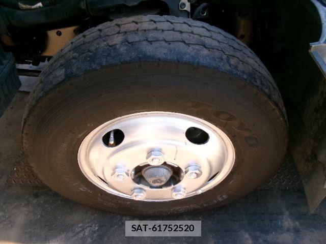 Isuzu ELF TRUCK 2010-12 1386342-27