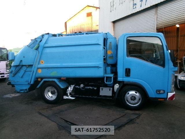Isuzu ELF TRUCK 2010-12 1386342-7