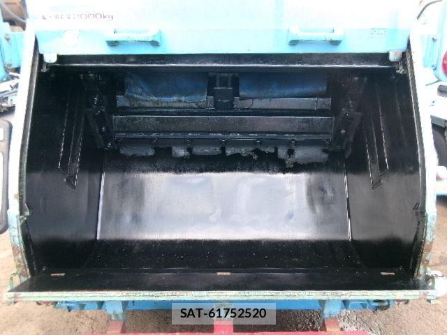 Isuzu ELF TRUCK 2010-12 1386342-8
