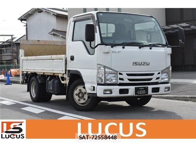 Isuzu ELF TRUCK 2015-06 1390302-0