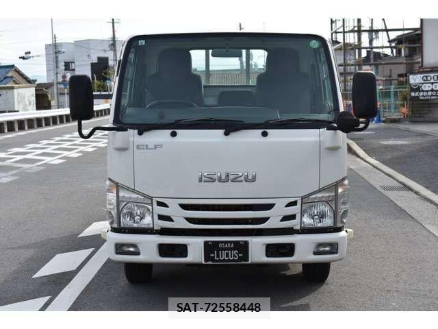 Isuzu ELF TRUCK 2015-06 1390302-2