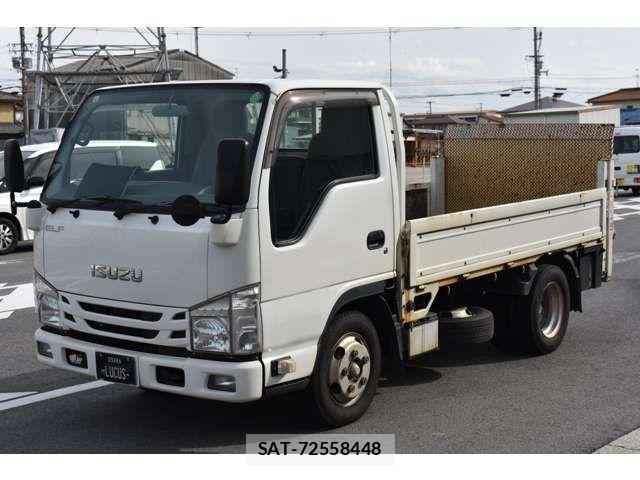 Isuzu ELF TRUCK 2015-06 1390302-3