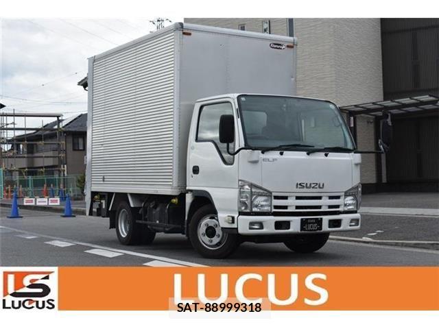 Isuzu ELF TRUCK 2014-05 1390300-0