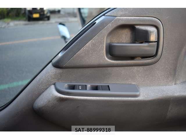Isuzu ELF TRUCK 2014-05 1390300-9