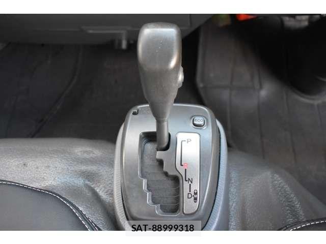 Isuzu ELF TRUCK 2014-05 1390300-2