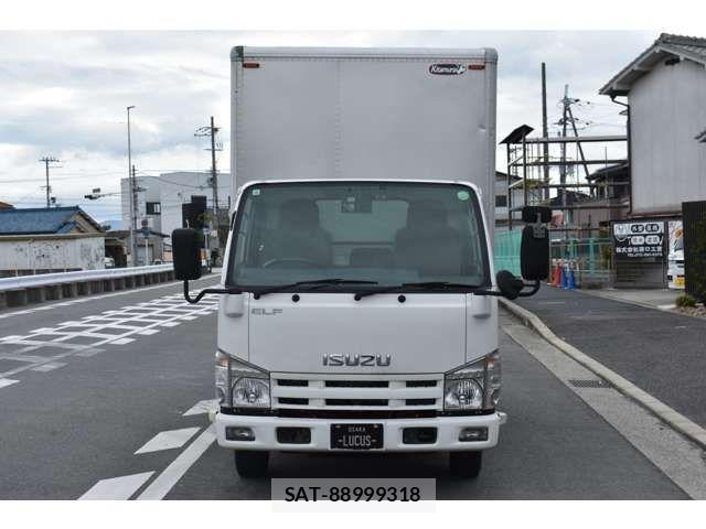 Isuzu ELF TRUCK 2014-05 1390300-3