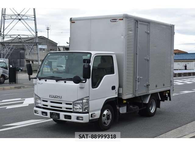 Isuzu ELF TRUCK 2014-05 1390300-4