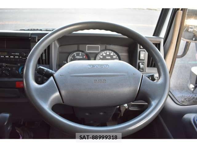 Isuzu ELF TRUCK 2014-05 1390300-5