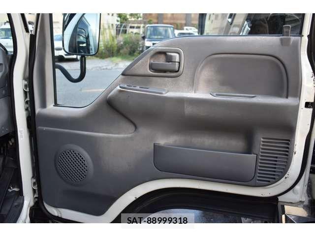 Isuzu ELF TRUCK 2014-05 1390300-8