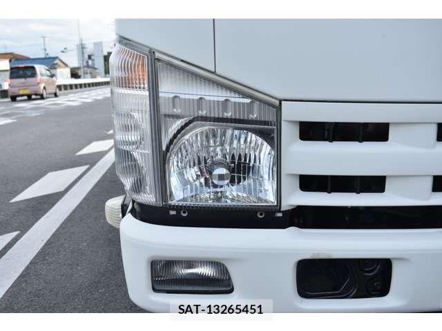Isuzu ELF TRUCK 2014-09 1390301-10