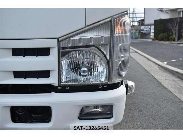 Isuzu ELF TRUCK 2014-09 1390301-11