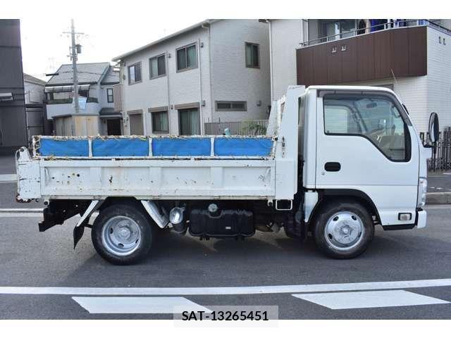 Isuzu ELF TRUCK 2014-09 1390301-3