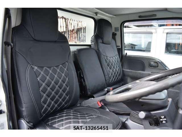 Isuzu ELF TRUCK 2014-09 1390301-4