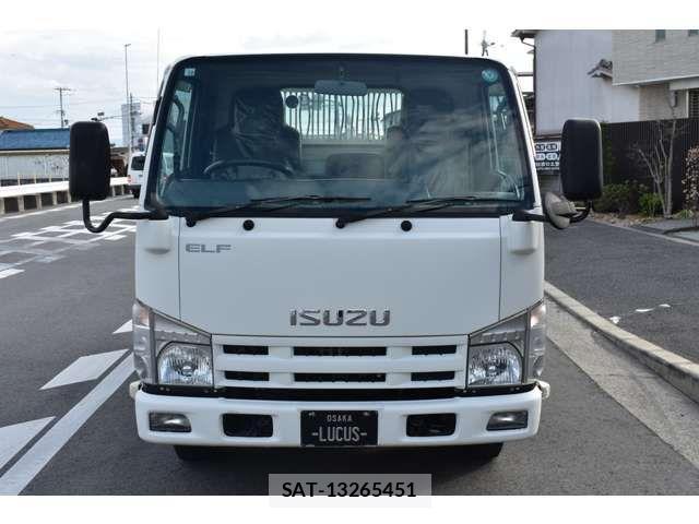 Isuzu ELF TRUCK 2014-09 1390301-5