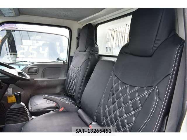 Isuzu ELF TRUCK 2014-09 1390301-6