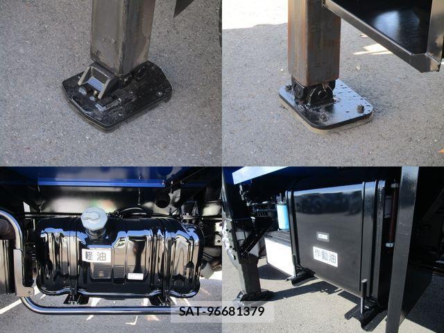 Isuzu ELF TRUCK 2017-08 1412178-14