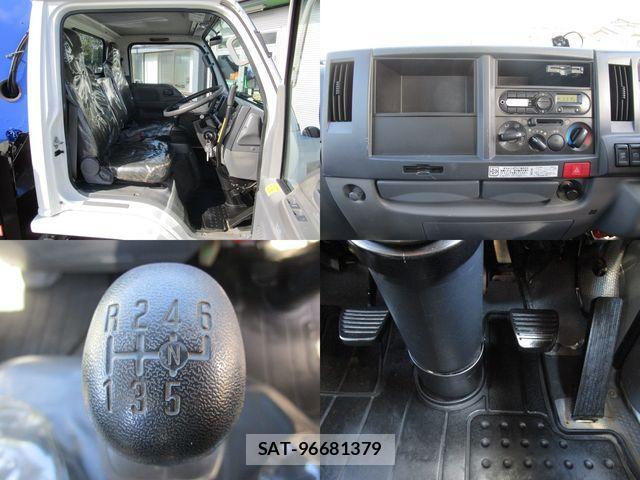 Isuzu ELF TRUCK 2017-08 1412178-18
