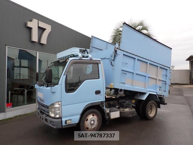 Isuzu ELF TRUCK 2011-04 1412171-0