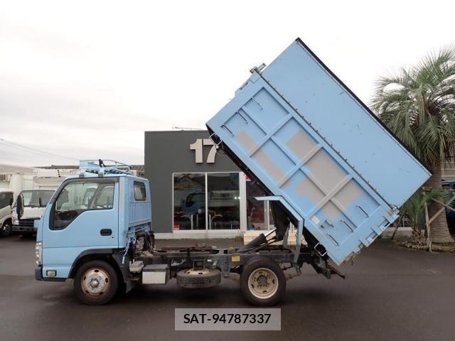 Isuzu ELF TRUCK 2011-04 1412171-15