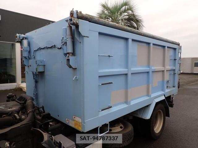 Isuzu ELF TRUCK 2011-04 1412171-17