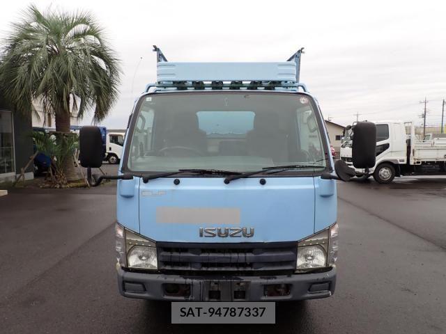 Isuzu ELF TRUCK 2011-04 1412171-1