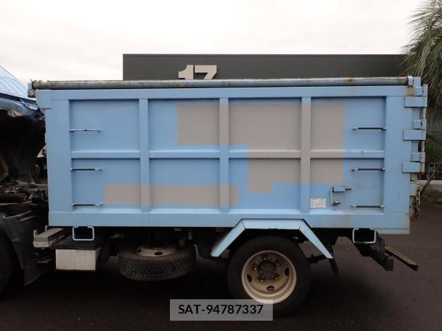 Isuzu ELF TRUCK 2011-04 1412171-20