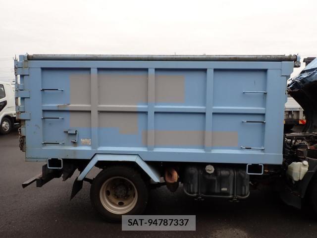 Isuzu ELF TRUCK 2011-04 1412171-21