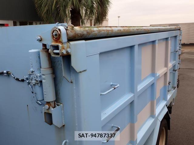 Isuzu ELF TRUCK 2011-04 1412171-22