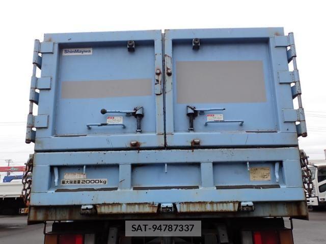 Isuzu ELF TRUCK 2011-04 1412171-25