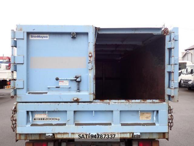 Isuzu ELF TRUCK 2011-04 1412171-26