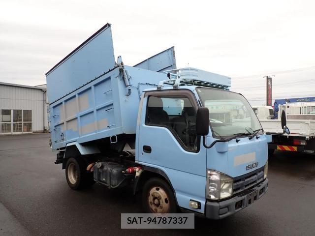 Isuzu ELF TRUCK 2011-04 1412171-2