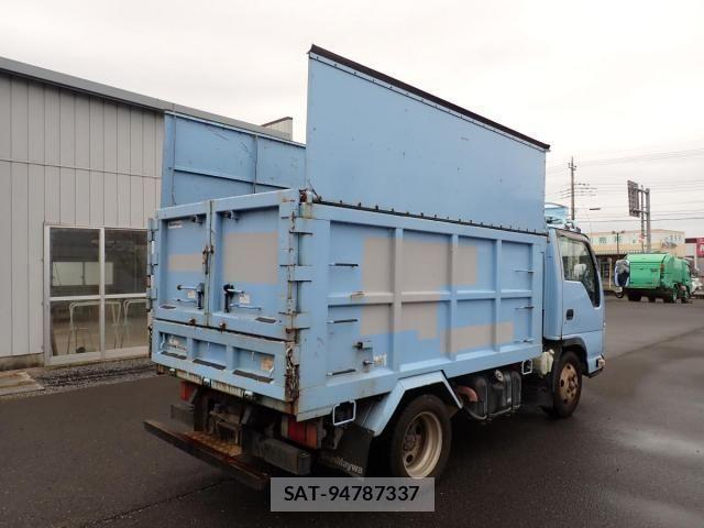 Isuzu ELF TRUCK 2011-04 1412171-4